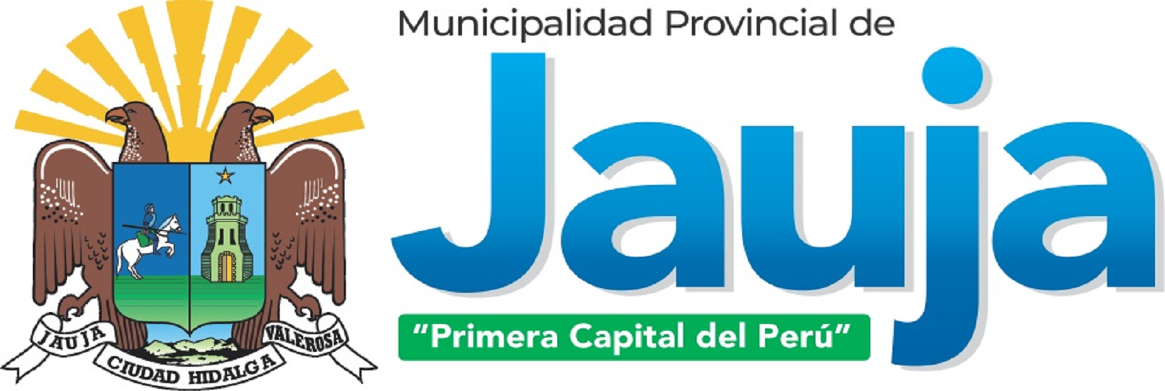 Municipalidad Provincial de Jauja